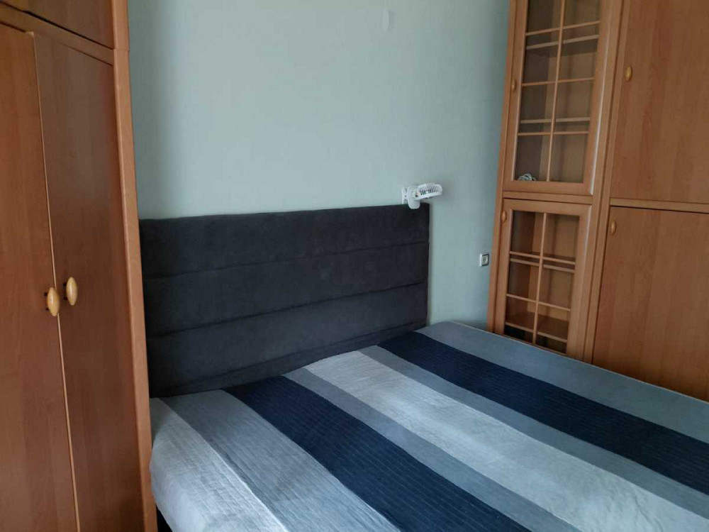 долгосрочная аренда 3-к квартира Киев, Соломенский, 21000 грн./мес. Київ - зображення 6