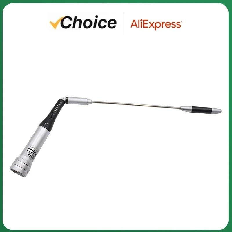 Антенна 140-150/420-440 МГц 150 Вт 5/7.6 dBi VHF UHF SG7900 Дніпро - зображення 3