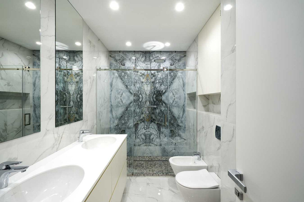 долгосрочная аренда 4-к квартира Киев, Шевченковский, 2500 $/мес. Київ - зображення 12