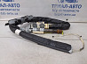 Airbag потолка(шторка) правый Nissan Navara D40 2.5 DIESEL YD25DDTI 2004 (б/у) Киев