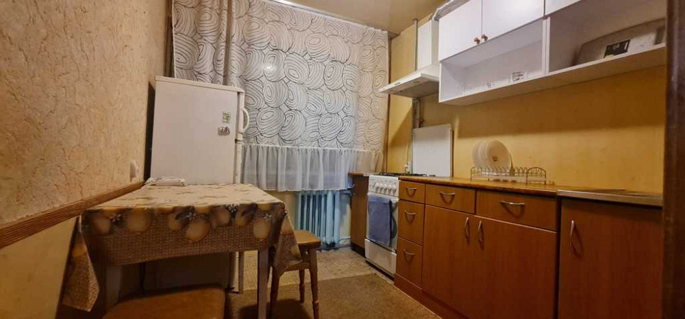 продажа 1-к квартира Киев, Днепровский, 56000 $ Київ - зображення 3