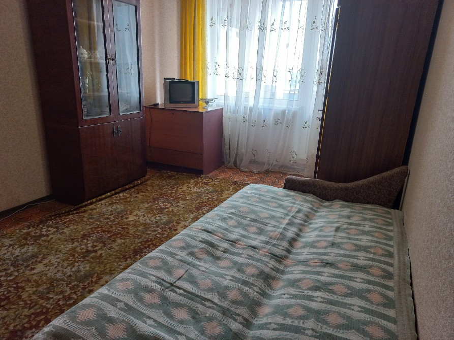 Здається 1-кім кв, вул. Нарбутівська - Чехова, 7/9/П Черкассы - изображение 2