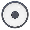 Кришка скляна Krauff Smart 29-296-002 24 см Київ