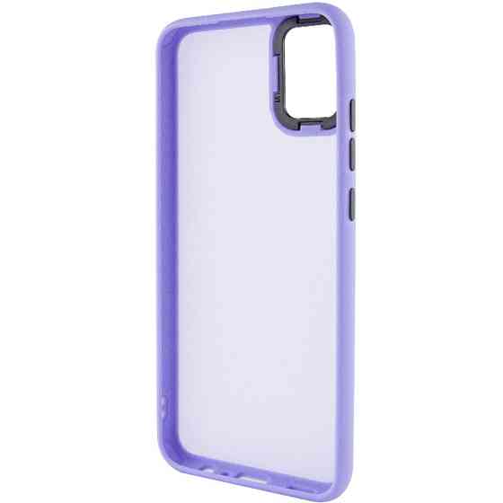 Чехол TPU+PC Lyon Frosted для Samsung Galaxy A05 Херсон