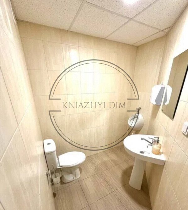 Оренда нежитлового приміщення по вул. Раіси Окіпної . метро Лівобережна. Код об'єкту №: 149006 Киев - изображение 8