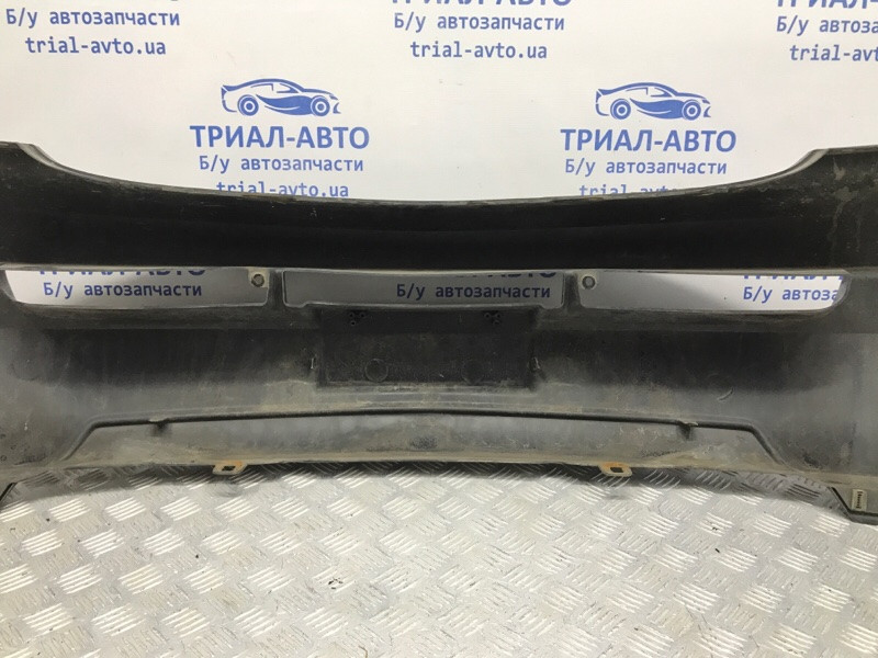 Бампер передний Kia Sorento 2002-2011 865113E006XX (Арт. 58039) Киев - изображение 10