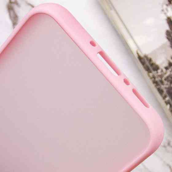 Чехол TPU+PC Lyon Frosted для Samsung Galaxy A05s Херсон