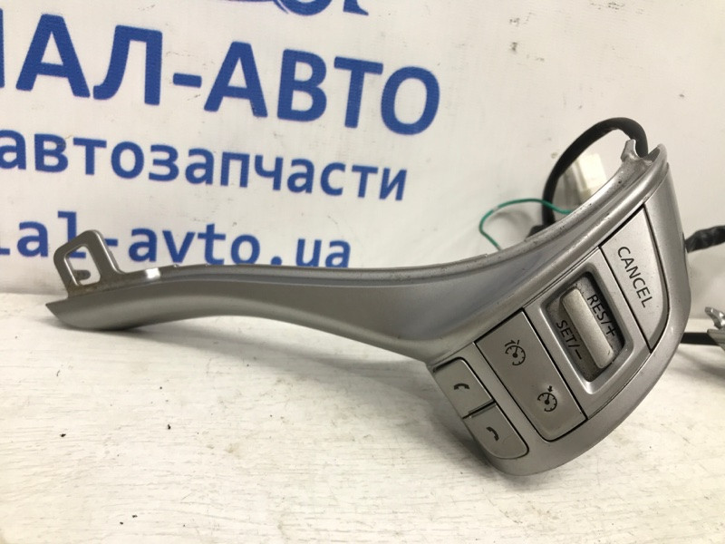 Кнопки руля Nissan X-Trail T32 1.6 DIESEL R9M 2014 (б/у) Київ - зображення 2