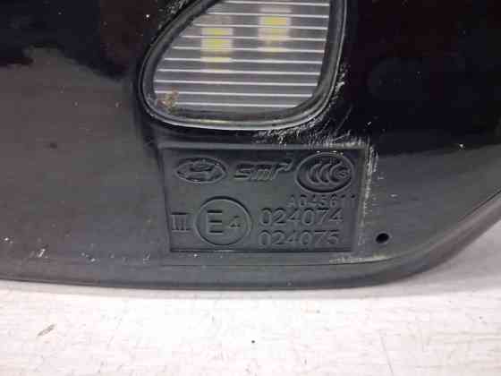 Зеркало правое Hyundai Santa fe 2012-2019 876202W630 (Арт. 68078) Київ