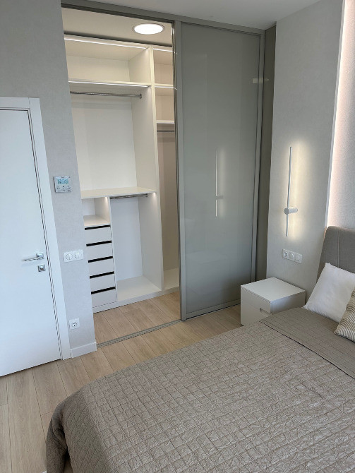 Продам. 2-к.кв. 4/7, Набережная Сичеславская 49 ЖК "Фистевальный". Днепр - изображение 7