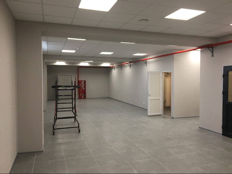 Оренда приміщень в АТБ Бровари, вул. Київська, 152 Бровари - зображення 4