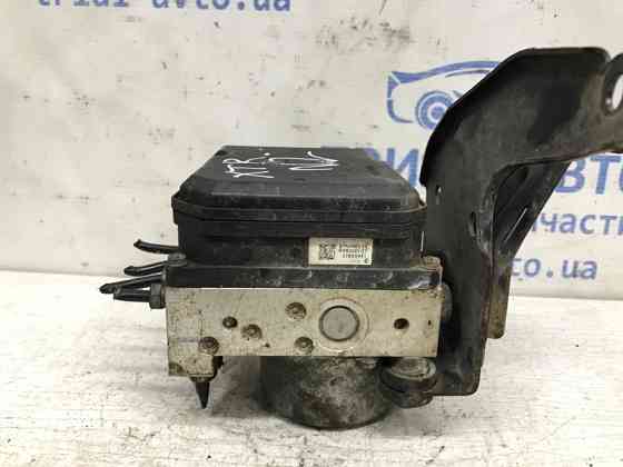 Блок abs Nissan X-Trail T31 2.5 БЕНЗИН QR25DE 2007 (б/у) Киев
