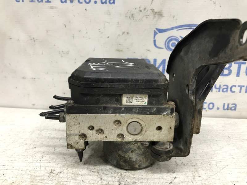 Блок abs Nissan X-Trail T31 2.5 БЕНЗИН QR25DE 2007 (б/у) Киев - изображение 3
