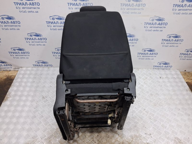 Сиденье переднее левое Suzuki Grand Vitara 2005-2016 8568063J20BFG (Арт. 61991) Киев - изображение 6