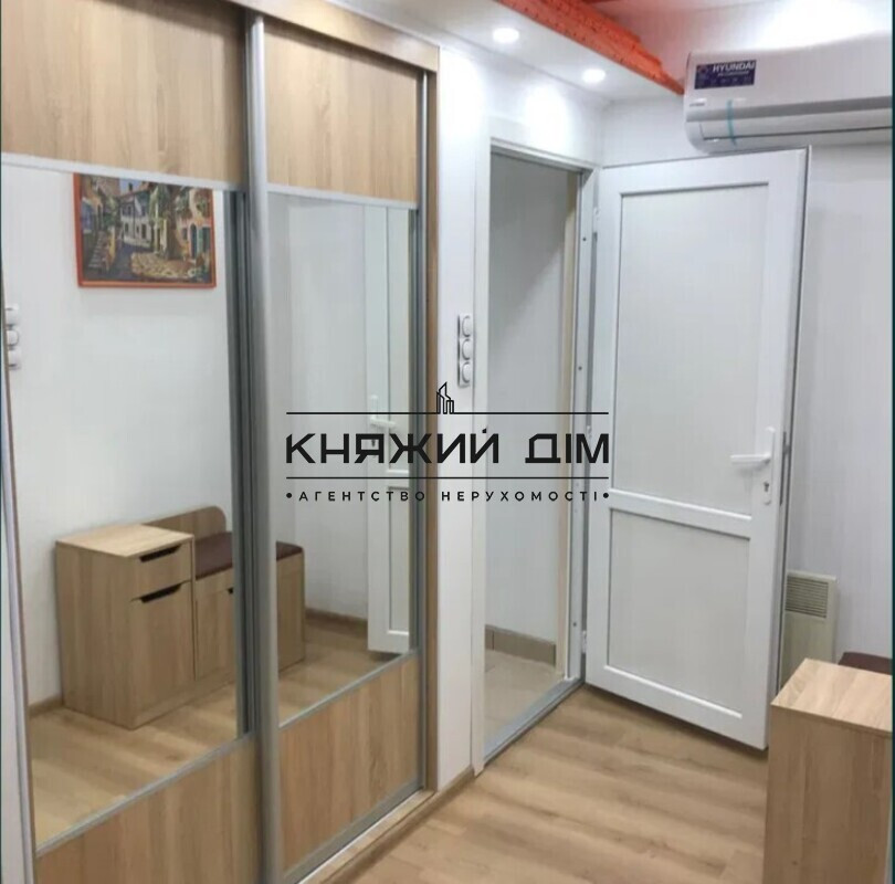 Оренда 1-но к. квартири м. Теремки 15хв. пішки. Код об’єкту 11180599 Київ - зображення 3