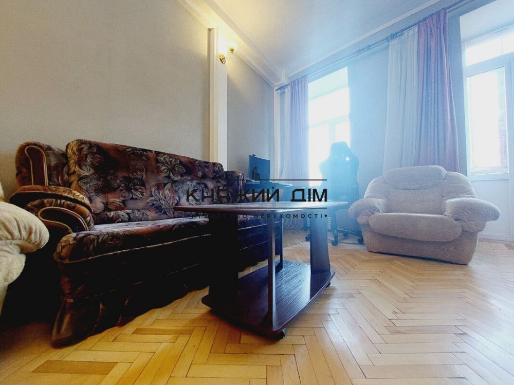 Оренда 2-х к. квартири м. Університет. КОД 11203597 Киев - изображение 6