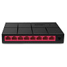 Комутатор Mercusys MS108G (Код товару:41039) Харків
