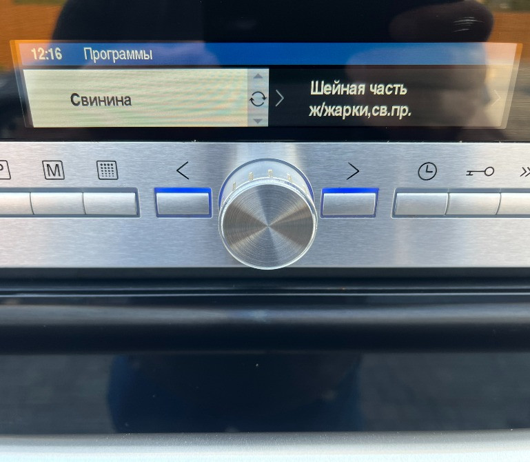 Духовка Siemens духовой шкаф ідеальний стан Made in Germany піроліз Бережаны - изображение 5