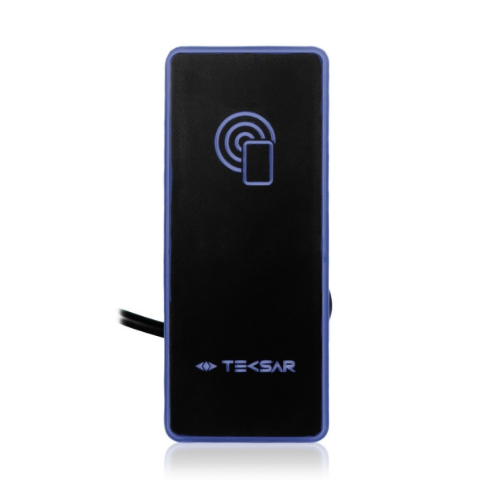 Зчитувач Tecsar Trek Flash EM Ужгород - изображение 1