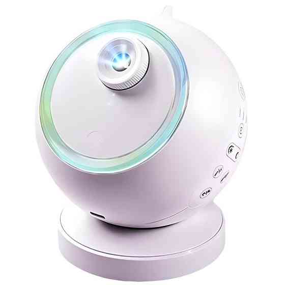 Проектор-ночник Meteor E25 with Bluetooth + 6 discs 2400 mAh Херсон