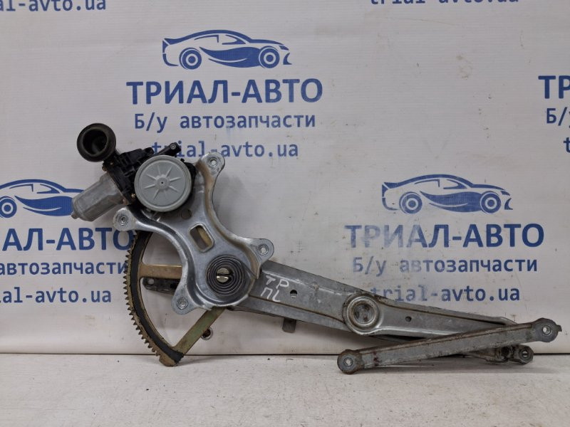 Стеклоподъемник передний левый Toyota Prado 2002-2009 6980258010 (Арт. 64696) Киев - изображение 1