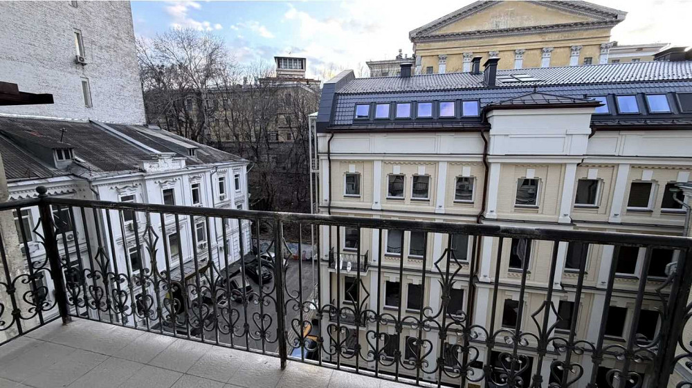 продажа 7-к квартира Киев, Печерский, 930000 $ Киев - изображение 7