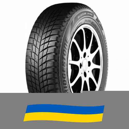 225/60 R18 Bridgestone Blizzak LM001 104H Легкова шина Киев