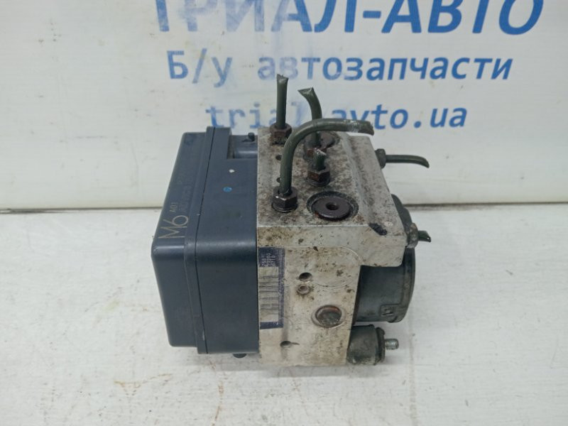 Блок abs Mitsubishi L200 KB 2.5 DIESEL 4D56 2006 (б/у) Киев - изображение 7