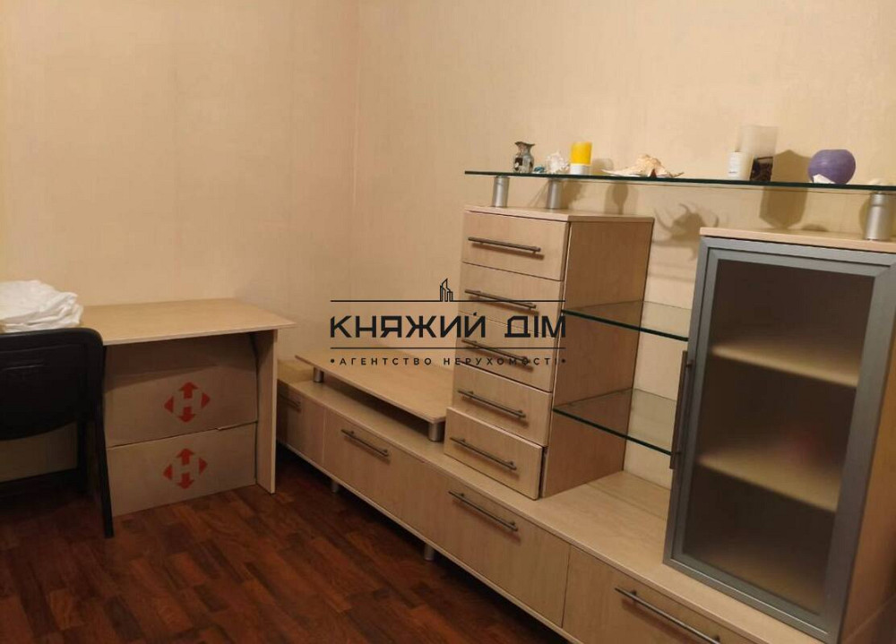 Оренда 3-х к.кв. по вул. Драгоманова. метро ПОЗНЯКИ. Дарницький р-н. Код об'єкту: 11204121 Київ - зображення 4