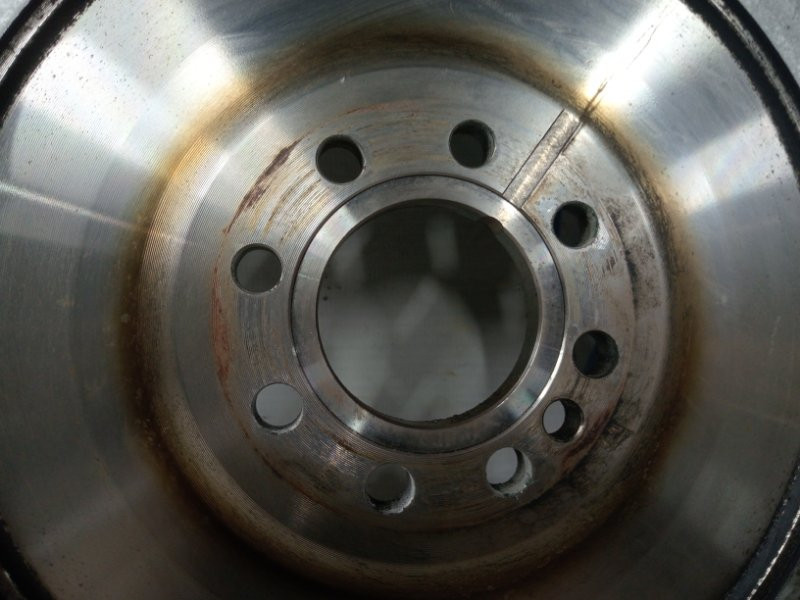 Маховик Ford Kuga 2011-2019 1765991 (Арт. 59218) Киев - изображение 2