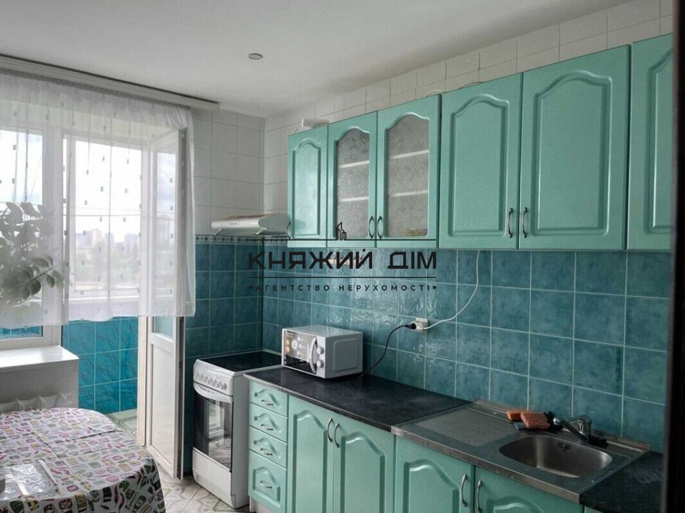 Оренда роздільної 2-х к. квартири м. Дарниця. № 1141774 Київ - зображення 3