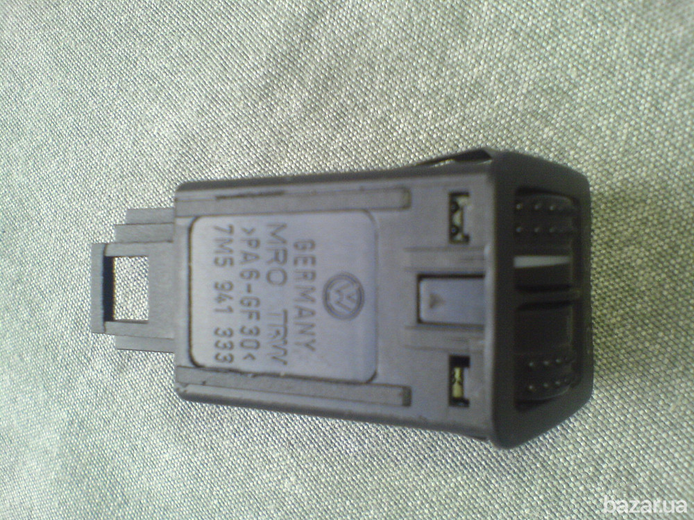 Запчастини до Ford Galaxi-I (95-2000р.в) Івано-Франківськ - зображення 11