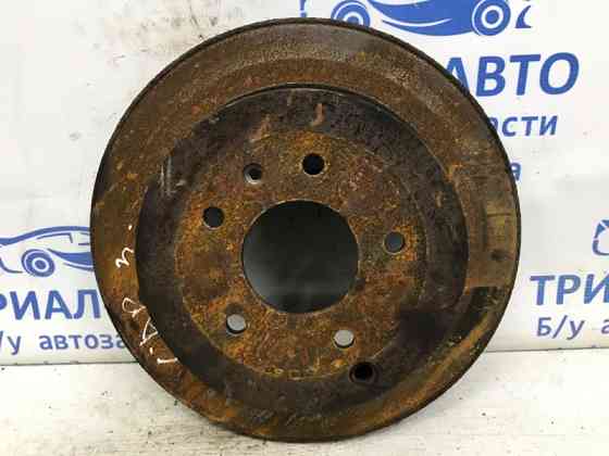 Диск тормозной задний Chevrolet Captiva 2006-2018 20968395 (Арт. 49669) Киев