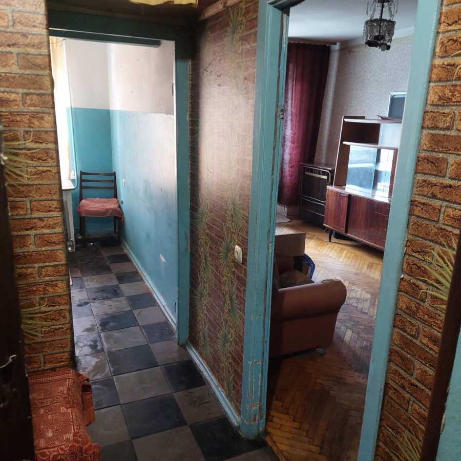 продажа 1-к квартира Киев, Святошинский, 36800 $ Київ - зображення 10