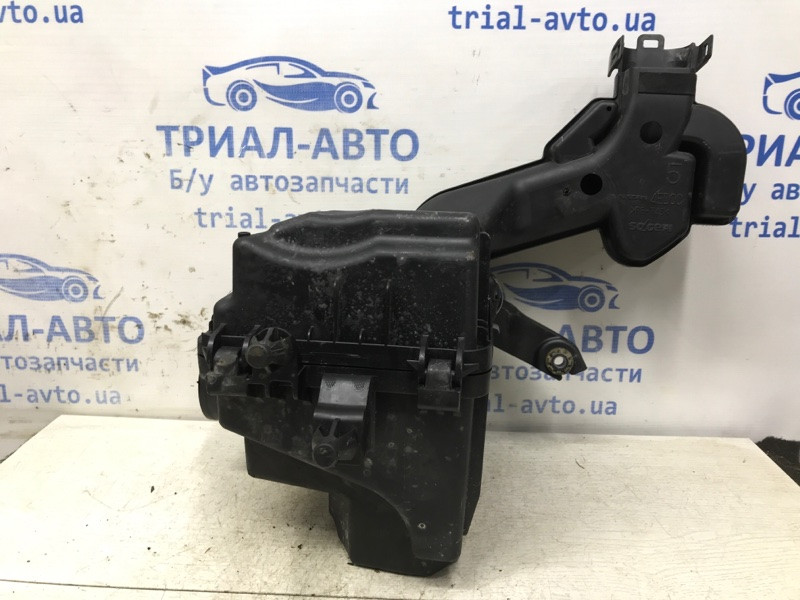 Корпус воздушного фильтра Nissan Qashqai J11 1.2 БЕНЗИН HRA2DDT 2013 (б/у) Київ - зображення 1