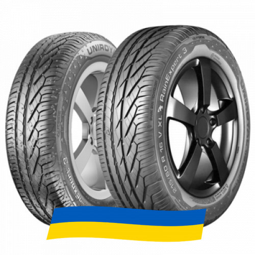 235/65 R17 Uniroyal RainExpert 3 108V Легкова шина Київ - зображення 3