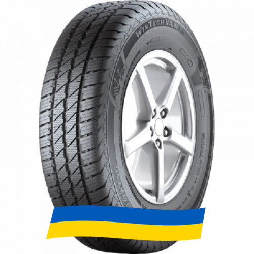 215/60 R17 Viking WinTech Van 109/107T Легковантажна шина Київ - зображення 1