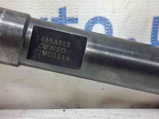 Форсунка топливная Mitsubishi Outlander 2007-2012  (Арт. 80878) Київ