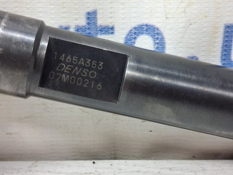 Форсунка топливная Mitsubishi Outlander 2007-2012  (Арт. 80878) Київ - зображення 4