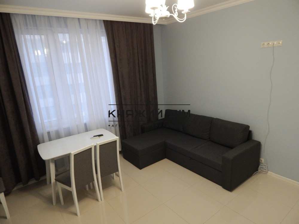 Оренда 1кімнатна квартира у ЖК River Stone метро Осокорки. Код №11193942. Київ - зображення 8