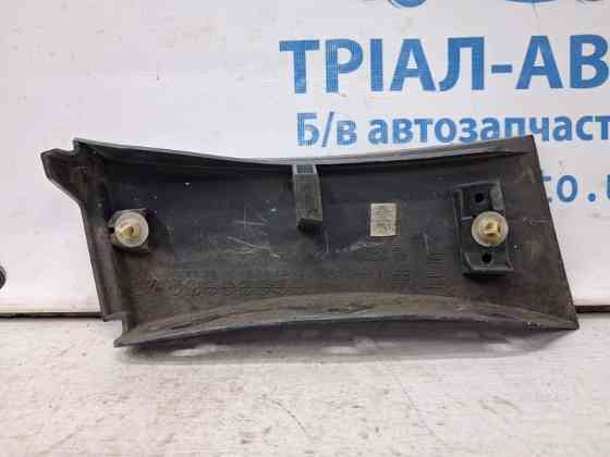 Накладка крыла Mazda 6 GH 2.5 БЕНЗИН L5-VE 2007 задн. лев. (б/у) Київ