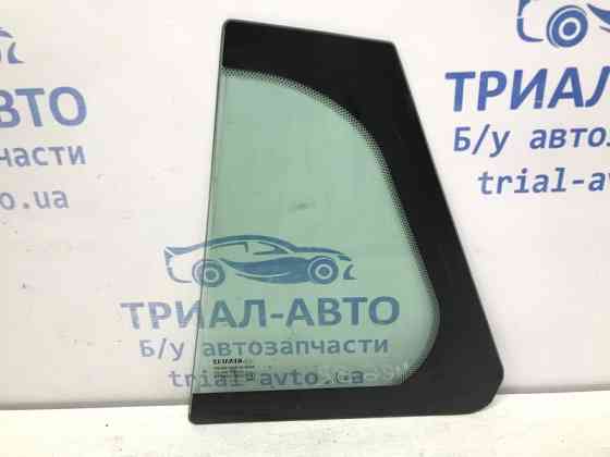 Стекло двери задней правой (форточка) Renault Megane 2008-2016 822200012R (Арт. 45695) Киев