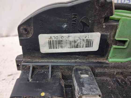 Замок двери задний правый Hyundai I30 2007-2012 814202L200 (Арт. 78269) Киев