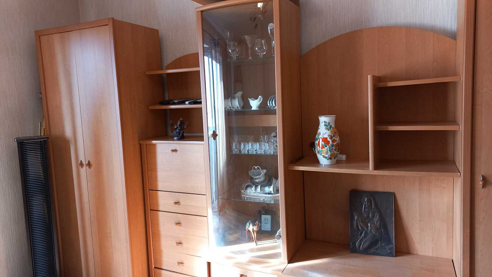 долгосрочная аренда 2-к квартира Киев, Дарницкий, 10000 грн./мес. Київ - зображення 5