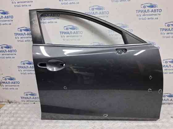 Дверь передняя правая Mazda 3 BM 2.2 DIESEL 2013 (б/у) Киев