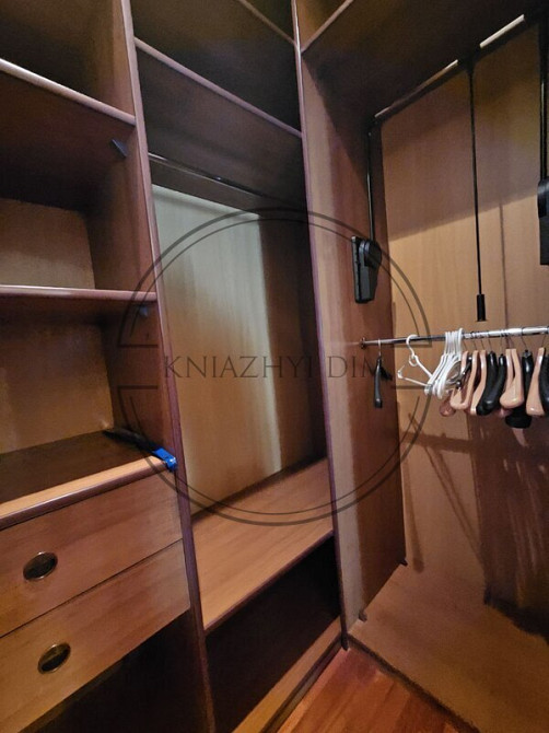 БЕЗ КОМІСІЇ Оренда 5 кімнатної просторої квартири Код 11201898 Київ - зображення 7