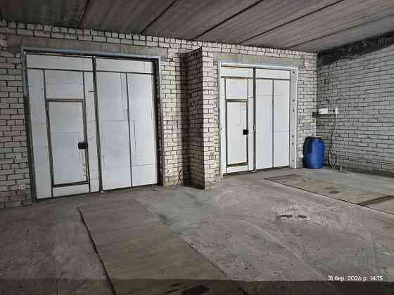 долгосрочная аренда отдельно стоящий гараж Киев, Деснянский, 400 $/мес. Київ