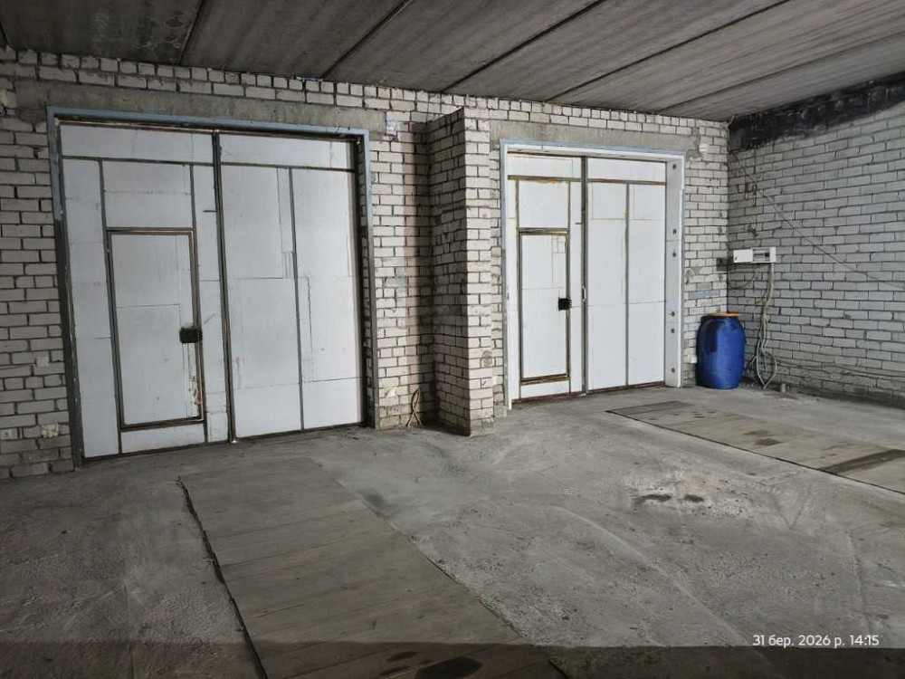 долгосрочная аренда отдельно стоящий гараж Киев, Деснянский, 400 $/мес. Київ - зображення 5
