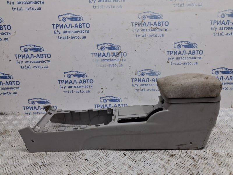 Подлокотник Hyundai Sonata 2004-2010  (Арт. 66745) Київ - зображення 7