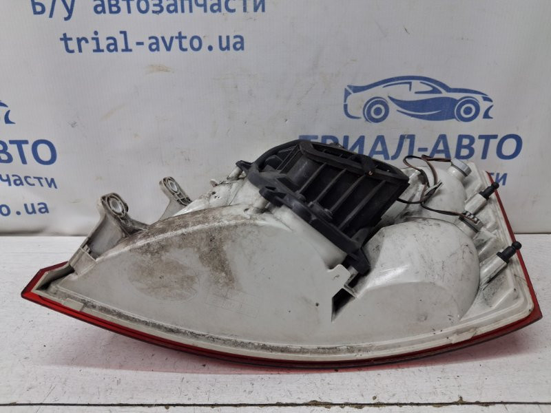 Фонарь задний внешний левый Skoda Octavia 2013-2020 5E5945111 (Арт. 80767) Київ - зображення 4